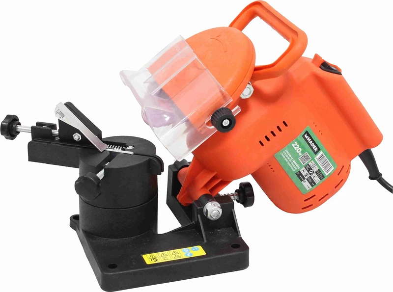 Madeira Electric Grinder 220 W - Image 1