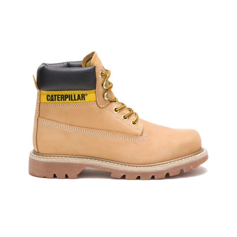 Cat Colorado, Women Ankle Boots, Brown (Honey Reset), 7 UK (40 EU)