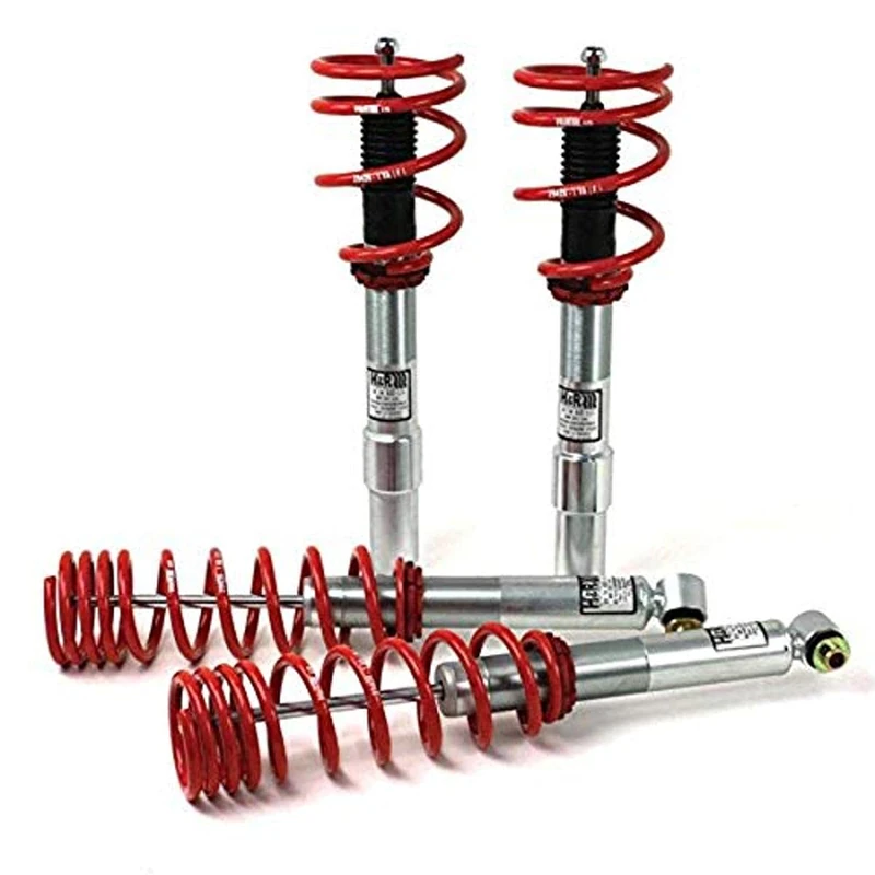 H&R 28851-10 Height Adjustable Coil Overs