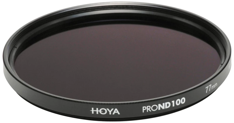 Hoya 62 mm Pro ND 100 Filter