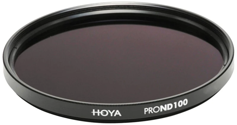 Hoya 72 mm Pro ND 100 Filter