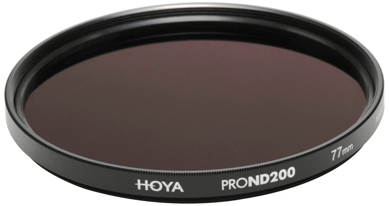 Hoya 55 mm Pro ND 200 Filter