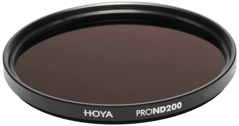 Hoya 77 mm Pro ND 200 Filter