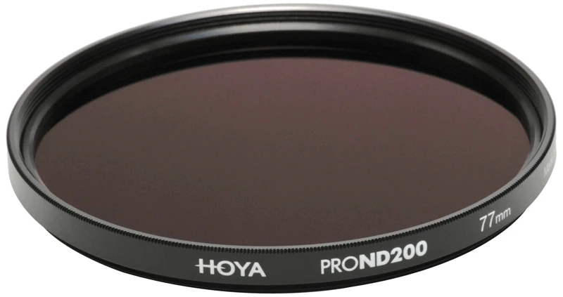 Hoya 72 mm Pro ND 200 Filter