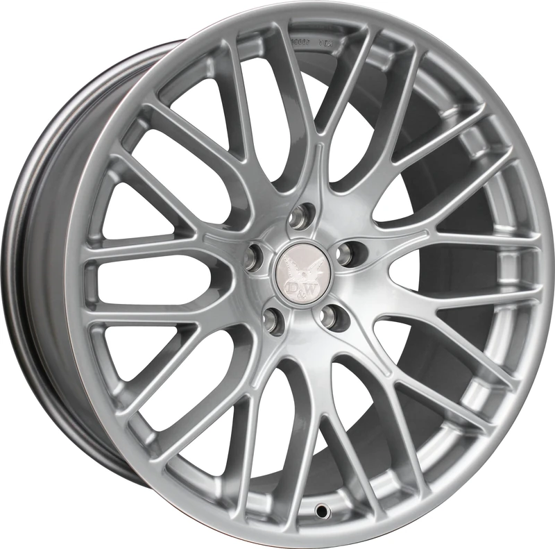 D&W FS-318S-5120A32726-DW42-2 Wheel Rim, Car Rims - Image 1