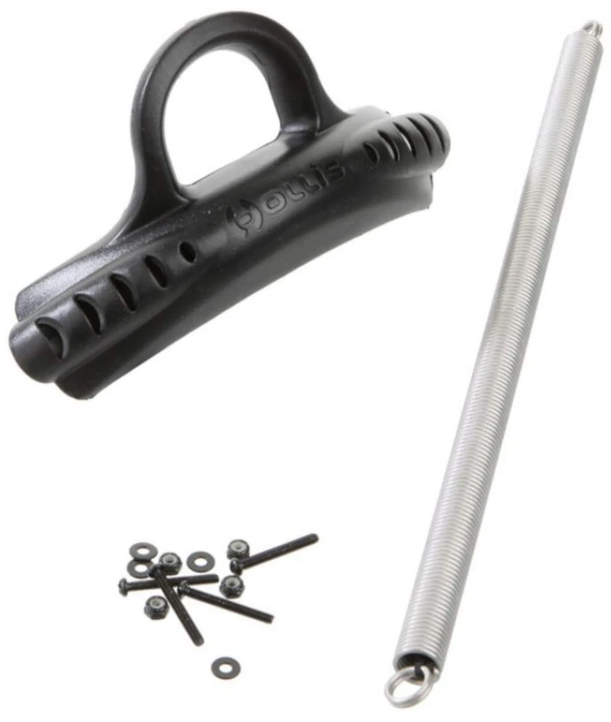 Hollis 214.8002 Spring Strap Kit Small, F-1/f-2 for Adults, Designed for Everyday use - Image 1