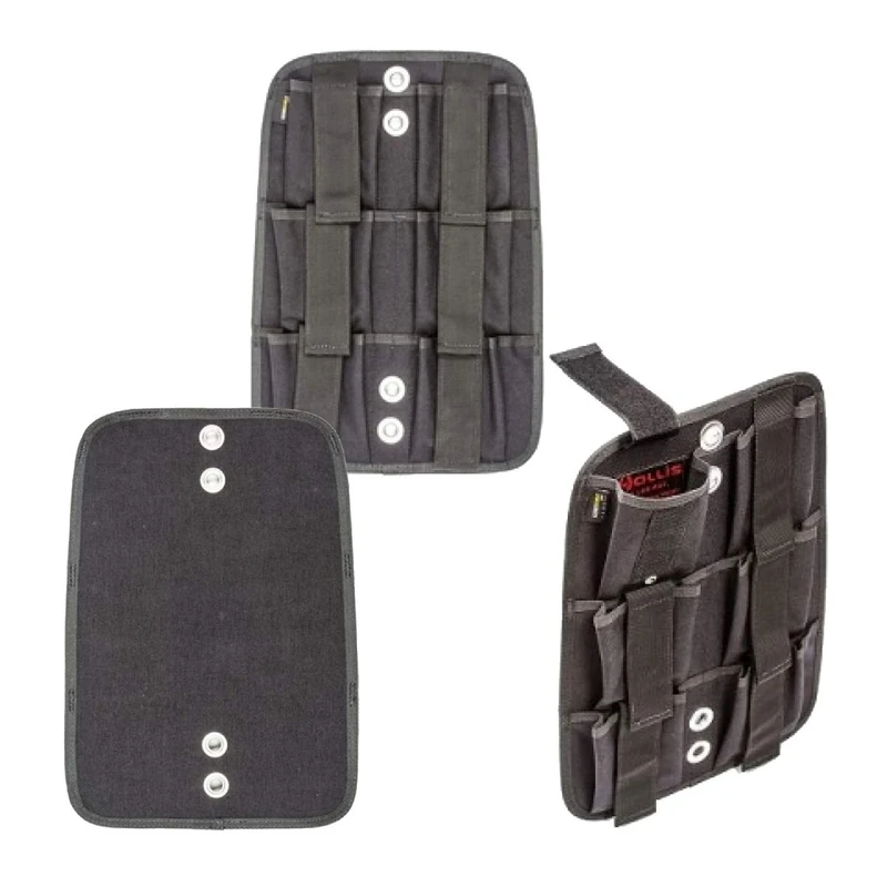 Hollis 208.0042 - Sms Weight System Plate