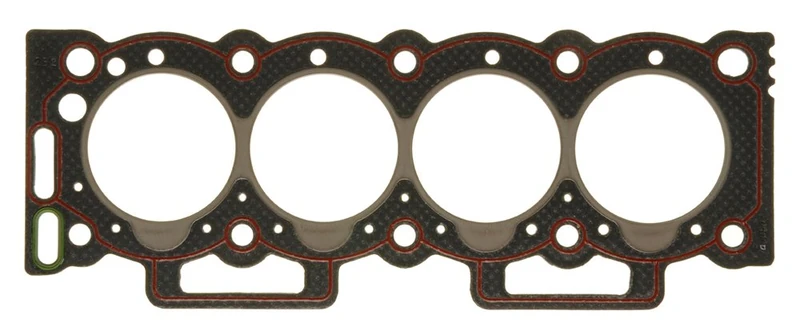 Ajusa 10174500 Gasket cylinder head - Image 1