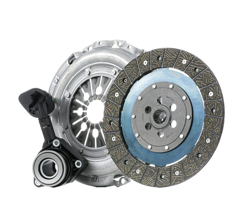 Statim 120.661 Clutch Kit