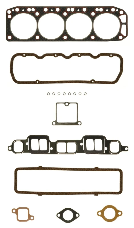 Ajusa 5215660B Gasket Set cylinder head