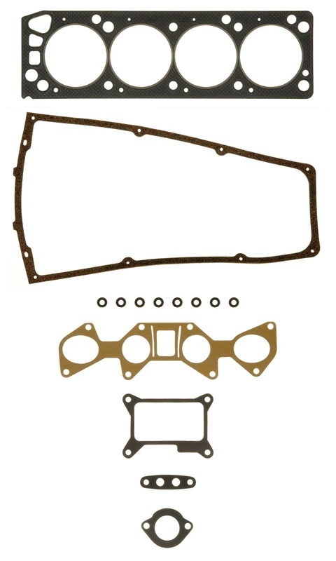 Ajusa 5215710B Gasket Set cylinder head
