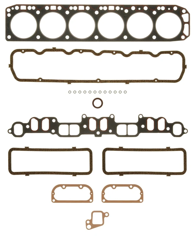 Ajusa 52206800 Gasket Set cylinder head
