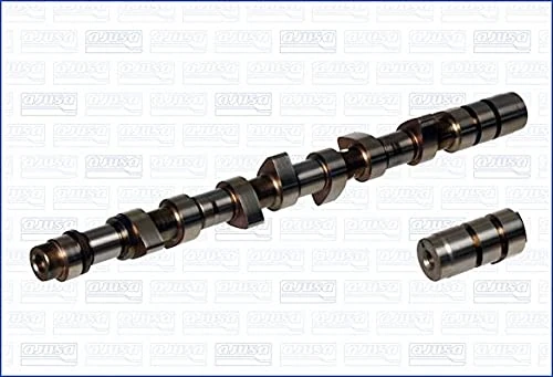 Ajusa 93012600 Camshaft