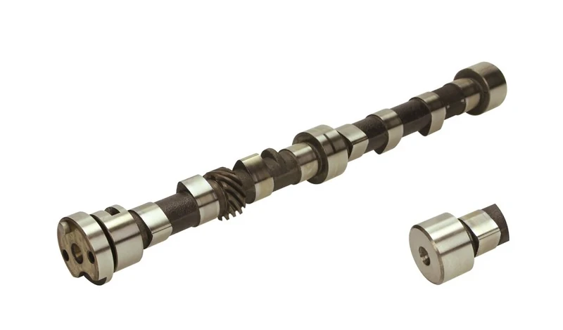 Ajusa 93057600 Camshaft
