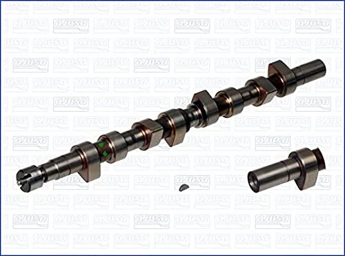 Ajusa 93063600 Camshaft