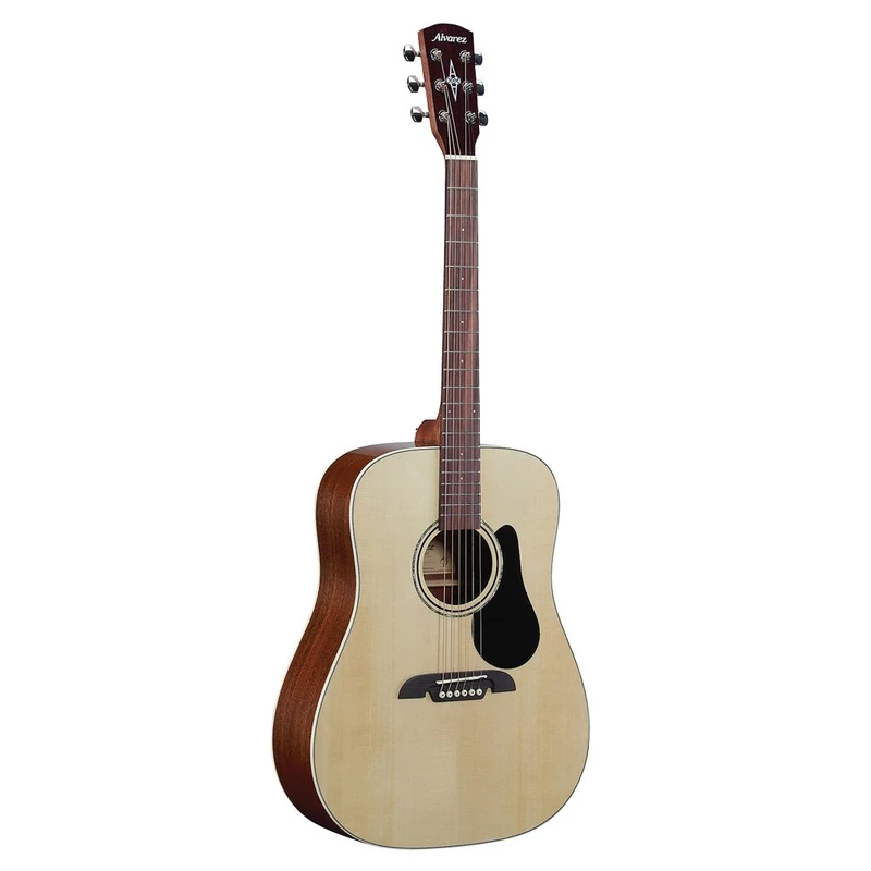 Alvarez 310221 RD26L Acoustic Dreadnought Left Hand Acoustic Guitar - Image 1