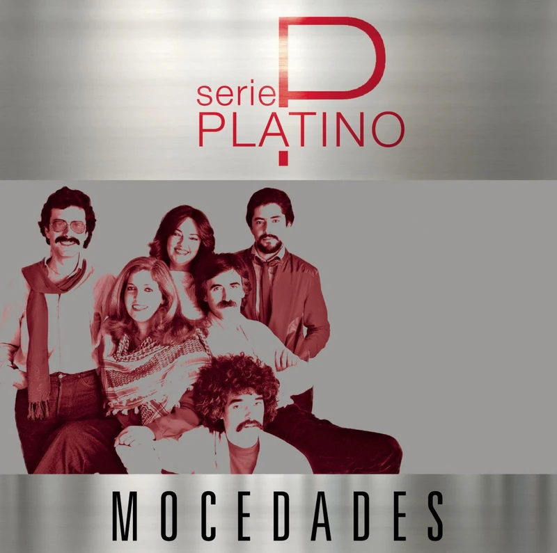 Serie Platino