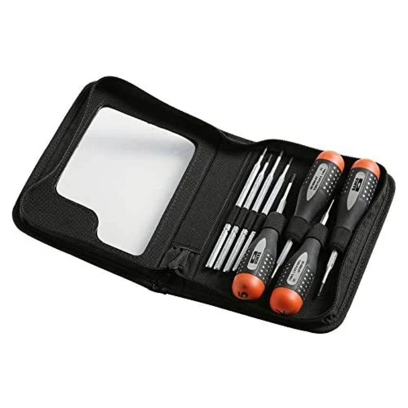 JUEGO 4 DESTOR DINAM + 8 HOJAS - Unid: 1