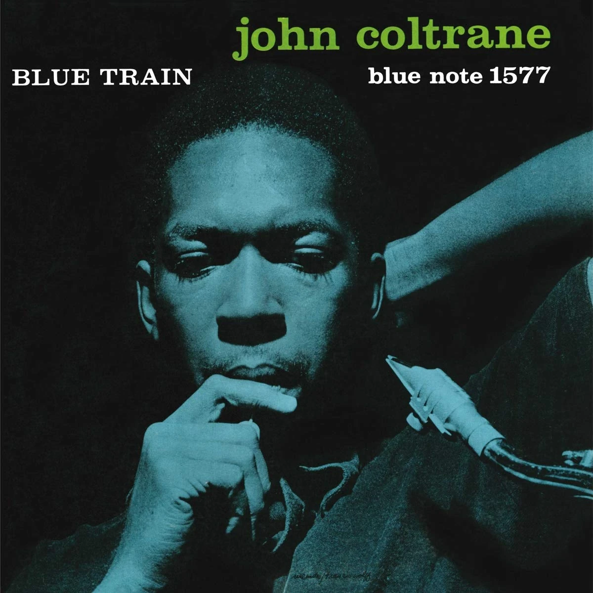 Blue Train [VINYL]