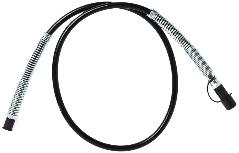 DEWALT DCGG5703-42 Grease Gun Hose Assembly (42IN), Multi, One Size - Image 1