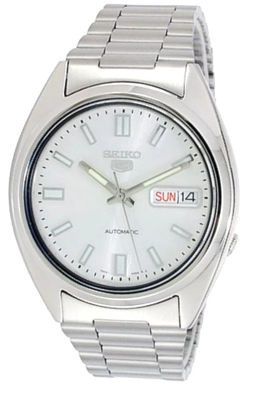 Seiko 5 Automatic SNXS73 Mens Watch