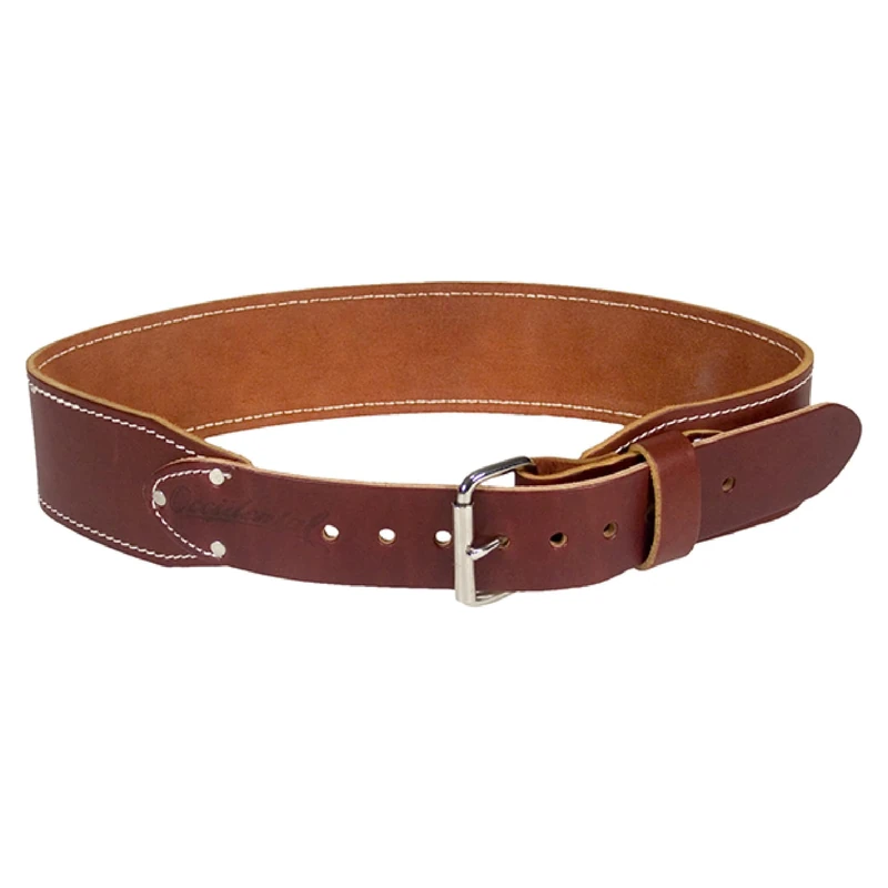 Occidental Leather 5035 XL 3-inch XL HD Top-Grain Ranger Work Belt