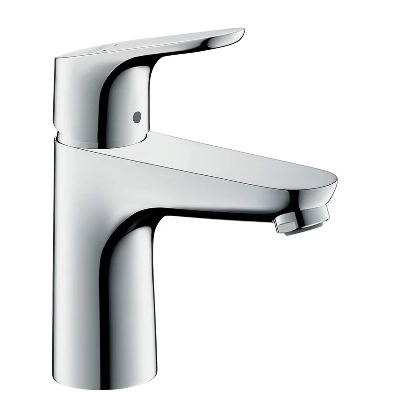 hansgrohe Focus single-lever wash basin mixer tap, 31603000
