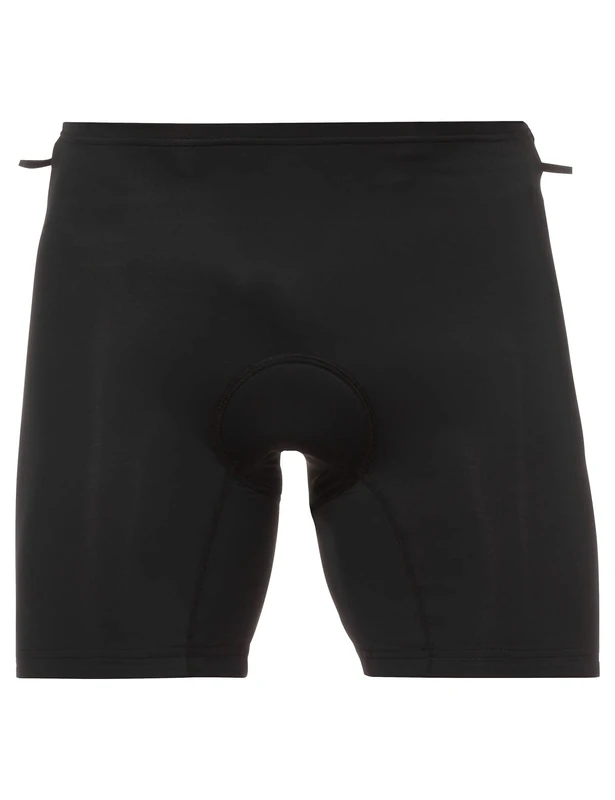 VaudeMen's Bike III Inner Pants - Black, 2X-Large
