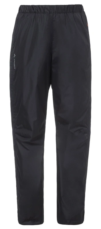 VAUDE Women's Fluid Full-Zip Pants S/S