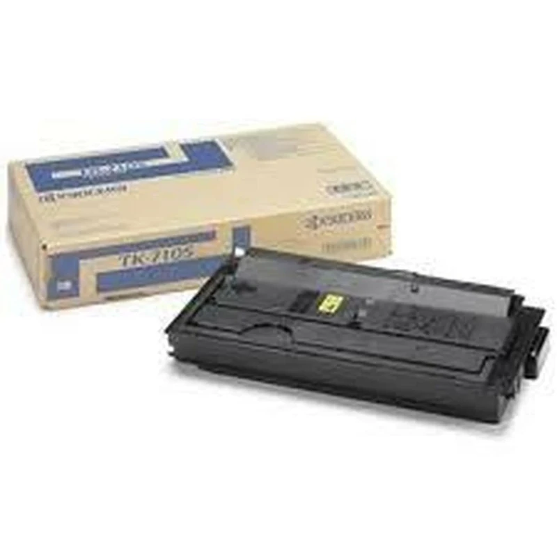 Kyocera TK-7105 KYO_TK7105 Laser Cartridge