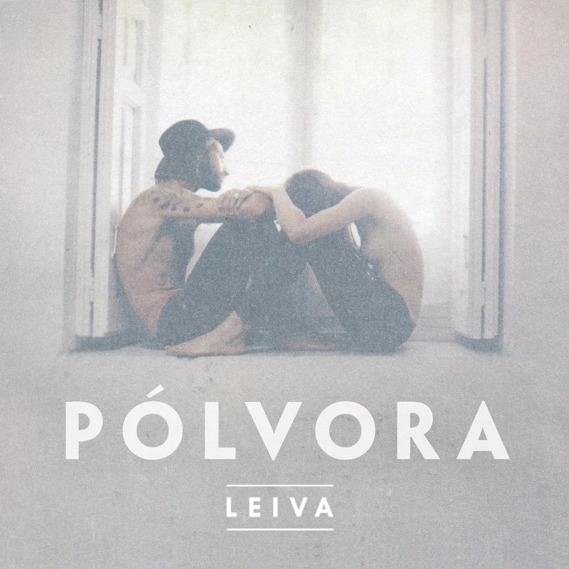 Pólvora [Vinilo] - Image 1