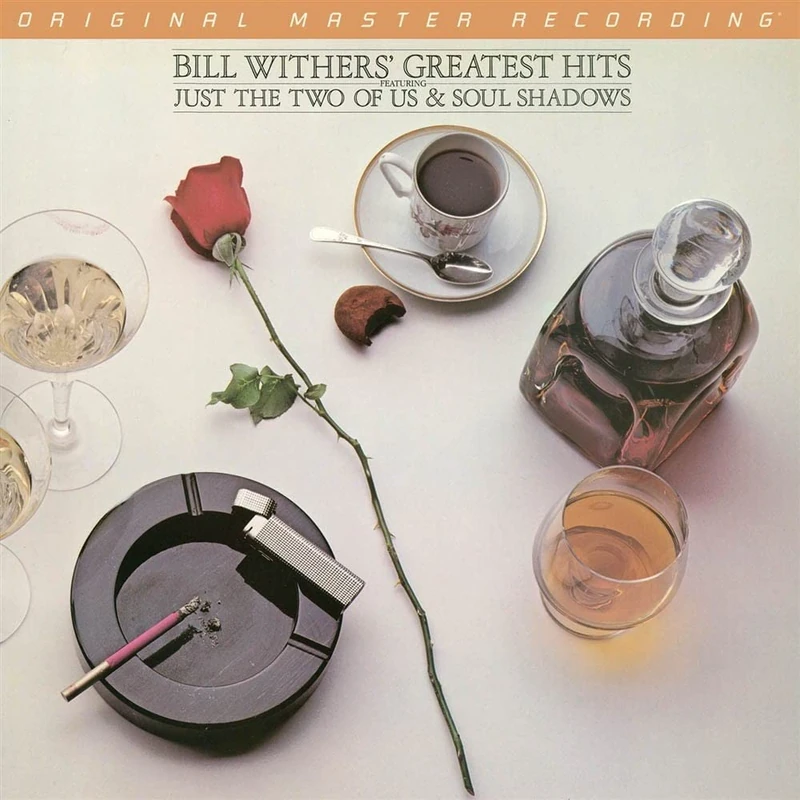 Bill Withers' Greatest Hits [VINYL]