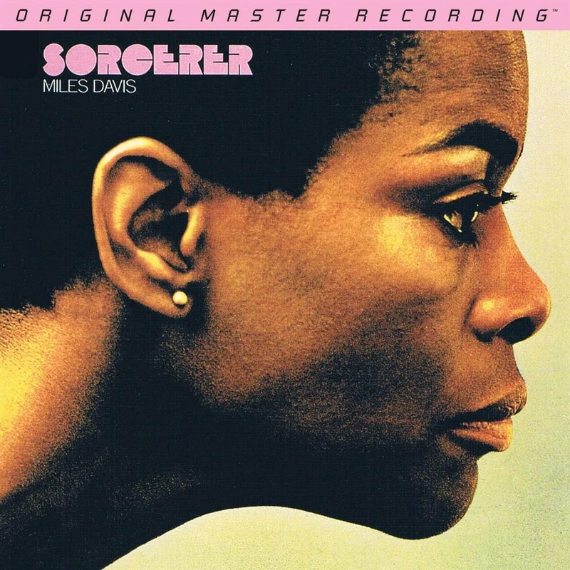 Sorcerer [VINYL]