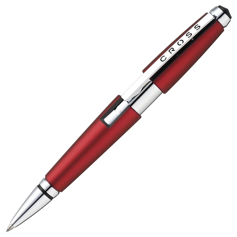 Cross AT0555S 7 Edge Selectip Pen – Red - Image 1