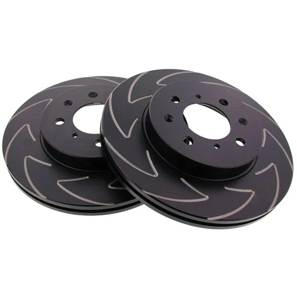 EBC Brakes BSD850 Brake Disc