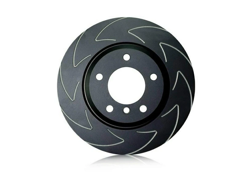 EBC Brakes BSD1307 Brake Disc