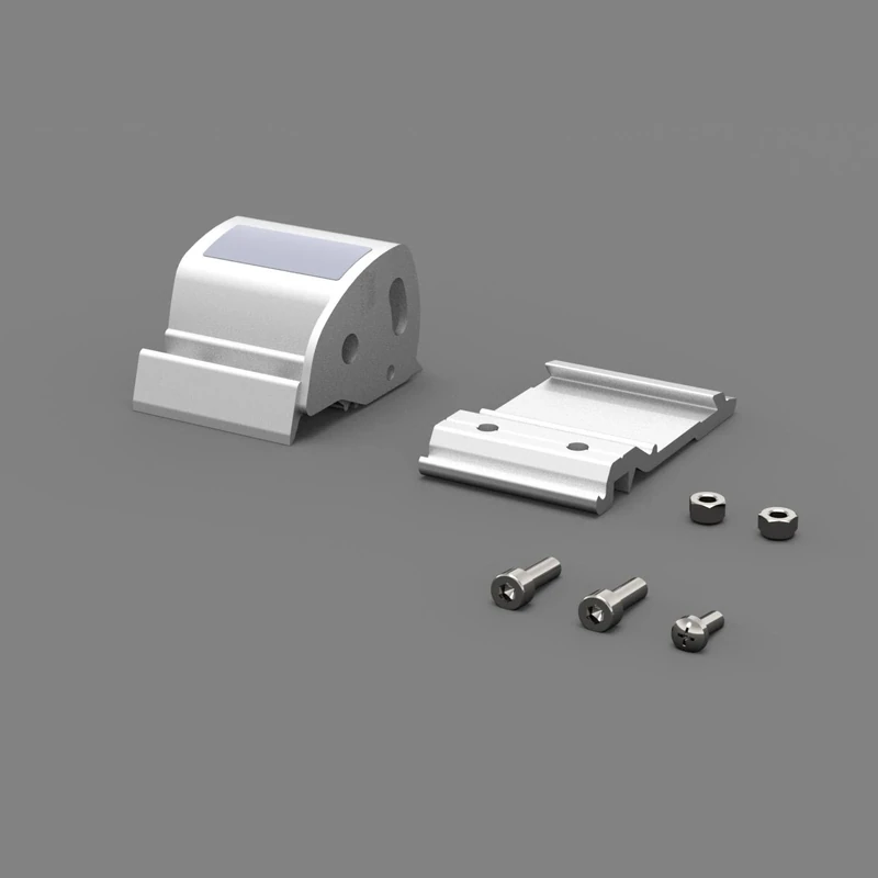 Fiamma F45S 98655-546 071/407-1 Camping Bracket Inner Right 150-400 cm