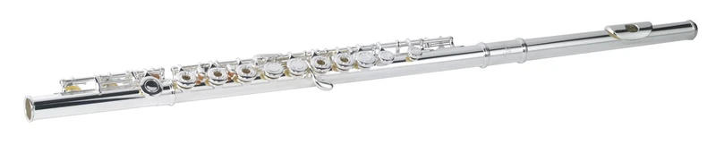 Alysée FL-511S Open-Hole Flute in C