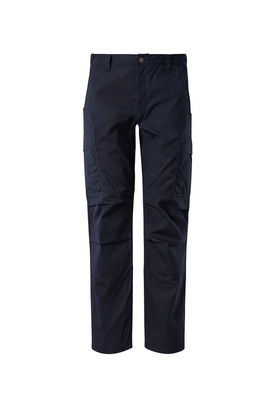 Vertx Men's Men's Phantom Ops Tactical Pants, Navy, 40W 32L UK