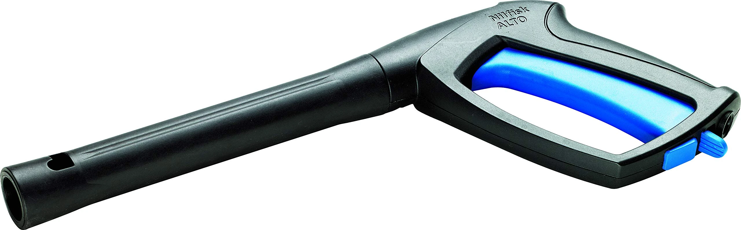 Nilfisk G3 Gun with Intermediate Tube - Original Nilfisk Pressure Washer Replacement Part (126481132)