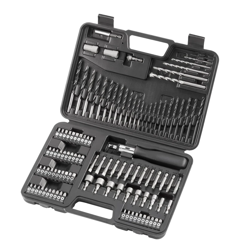 DEWALT Mixed Accessory Set (109 pc.), DT0109-QZ