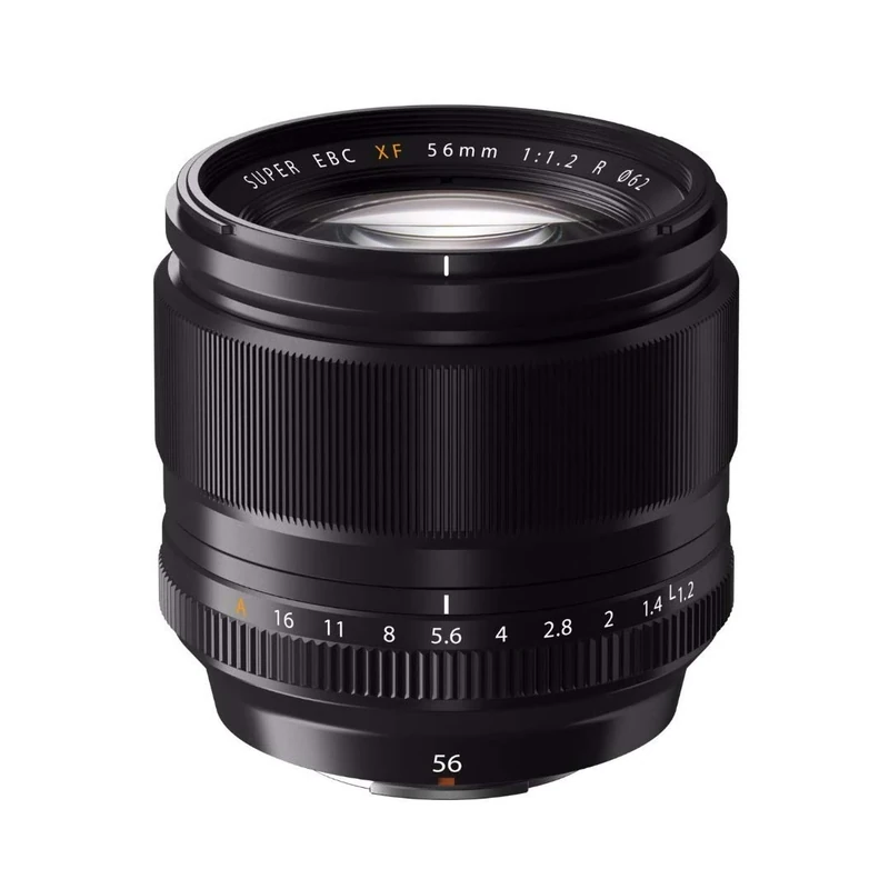Fujifilm Fujinon XF56MMF1.2 R -56 mm Lens