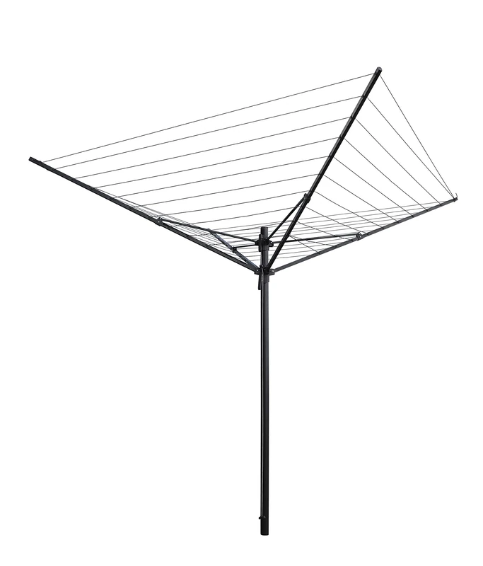 Home>it Drying Winder - 4 Arm with 60m Line Length (Premium)