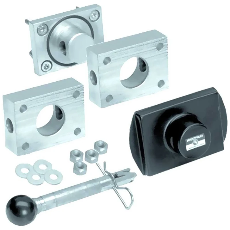 Westfalia 329064600001 Changing System, 83 x 56