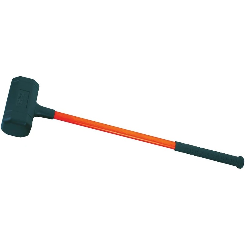 Bahco 3625PU-105 Dead Blow Hammer - 105mm Anti-Rebote