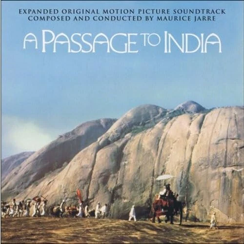 A Passage to India (OST)