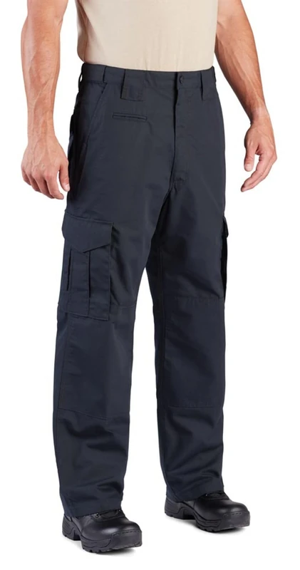 Propper Men’s Critical Response Ems Pant, W: 44'' X-Large: 34'', Lapd Navy - Image 1