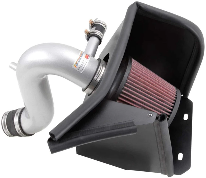 K&N Cold Air Intake Kit: High Performance, Increase Horsepower: Compatible with 2012-2014 CHRYSLER/DODGE (200, Avenger) 69-2549TS