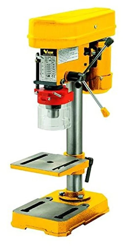 Vigor VTC-350 1/2Hp 1.5mm Small Pedestal Drill - Image 1