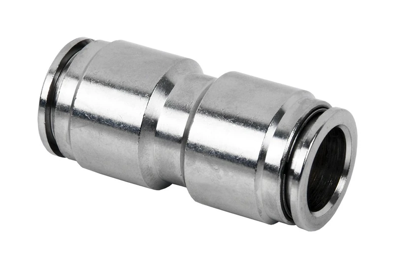 CoFan 05110108 – Splicing Straight Metallic